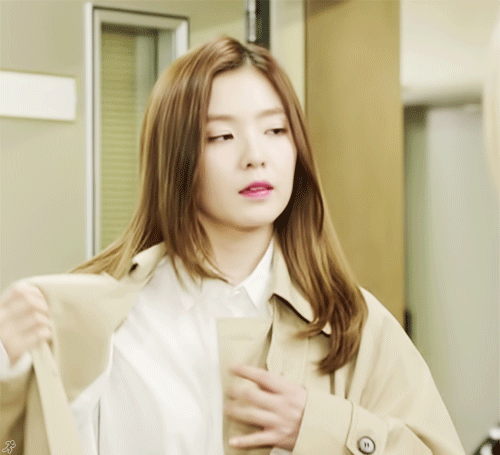 이쁘긴 욕나올 정도로 이쁜 아이린 | 인스티즈
