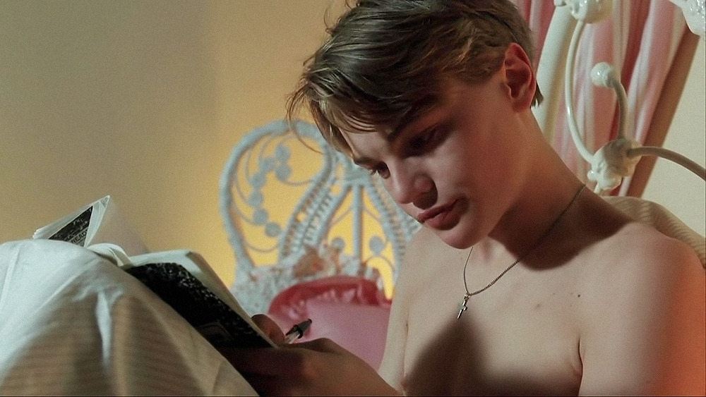 바스켓볼 다이어리 (The Basketball Diaries, 1995) | 인스티즈