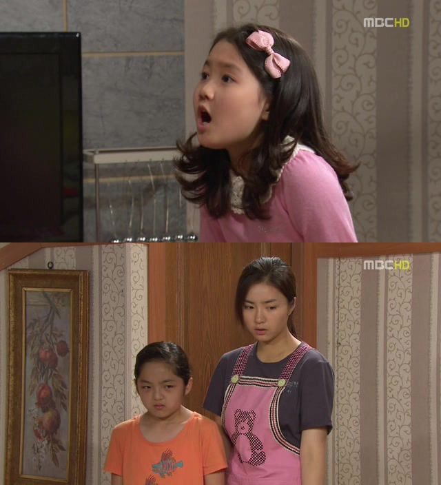 [지붕킥] 샌드위치 많이 먹기 대회에 참가한 세경 | 인스티즈