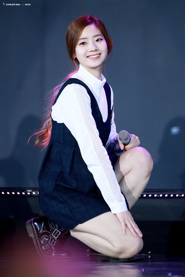 손나 예쁜 트와이스다현 | 인스티즈