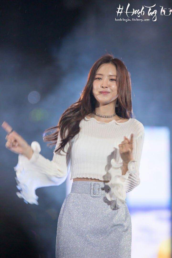 오늘도 1일 1 내나은이 | 인스티즈