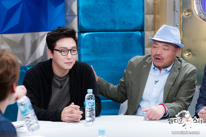 오늘자 라디오스타 라인업.jpg | 인스티즈