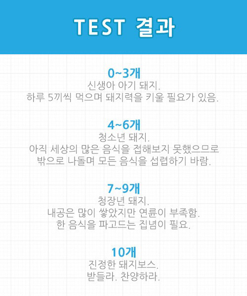 돼지보스 테스트 - 볶음&비빔 컵라면 편 | 인스티즈
