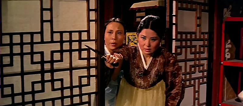 고전영화 월하의 공동묘지(1967) | 인스티즈