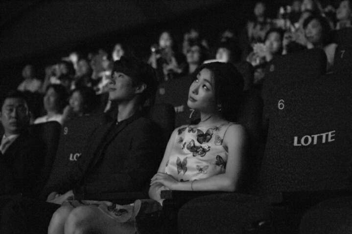 박보검 김연아 투샷ㄷㄷㄷ | 인스티즈