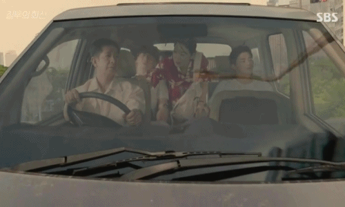 [질투의화신] 이렇게 연출 디테일한 드라마 처음 봄 01 | 인스티즈