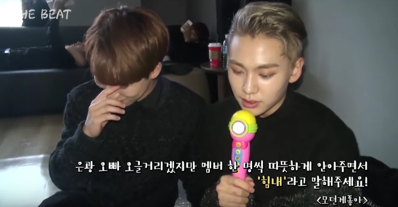 아이돌이 이것보다 심한 성드립치는거 본 적 없음ㅋㅋㅋㅋㅋㅋㅋㅋㅋㅋㅋ | 인스티즈