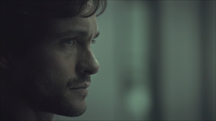 [로맨틱스릴러미드] 한니발 (Hannibal) 시즌3 에피9 (2/4) | 인스티즈