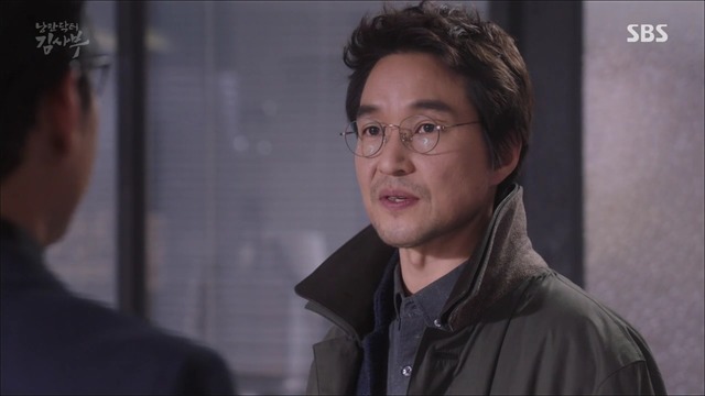 [낭만닥터김사부] 현실과 이상 사이에서 겪는 딜레마 : 박주혁 일병 사망진단서 사건.jpgif | 인스티즈