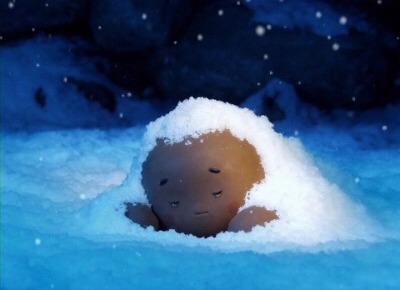 동화 강아지똥을 닮은 강미나 | 인스티즈