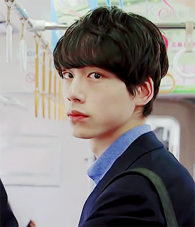 일본 서강준으로 불리는 91년생 배우.gif | 인스티즈