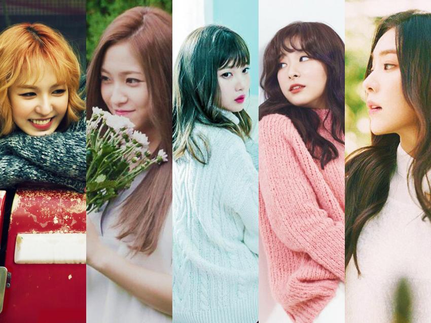 레드벨벳 데뷔 3주년 기념 사진 | 인스티즈