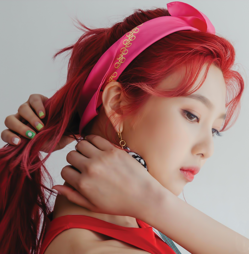 레드벨벳 데뷔 3주년 기념 사진 | 인스티즈
