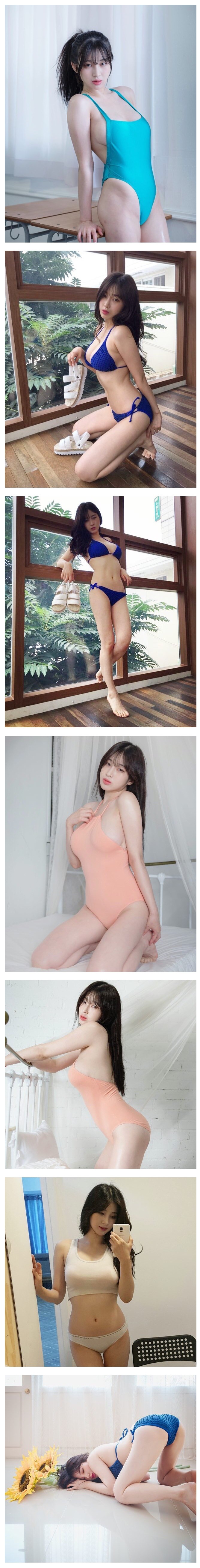 행복을 주는 몸매 | 인스티즈
