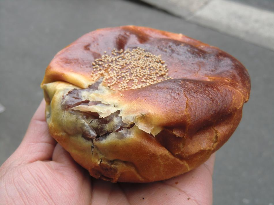 앙금계의 제왕 단팥과 빵이 만나면 2 | 인스티즈