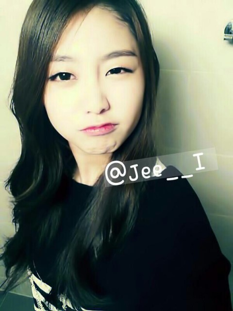 러블리즈 사막여우 지수 jpg+gif.4 | 인스티즈