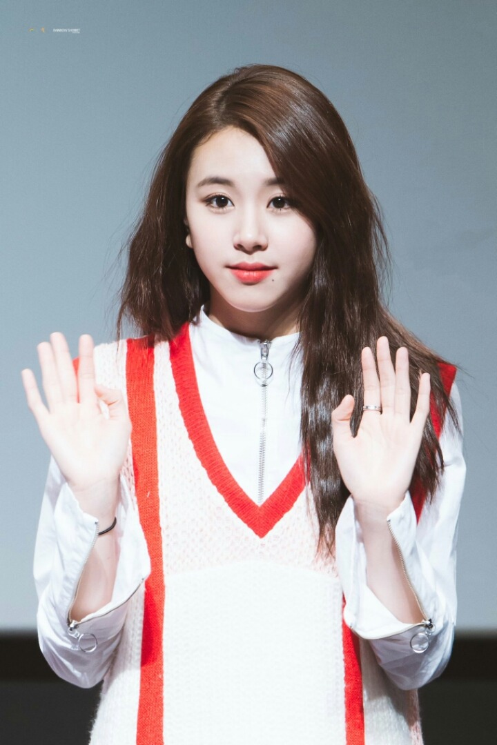 열일중인 [트와이스] 채영이 | 인스티즈