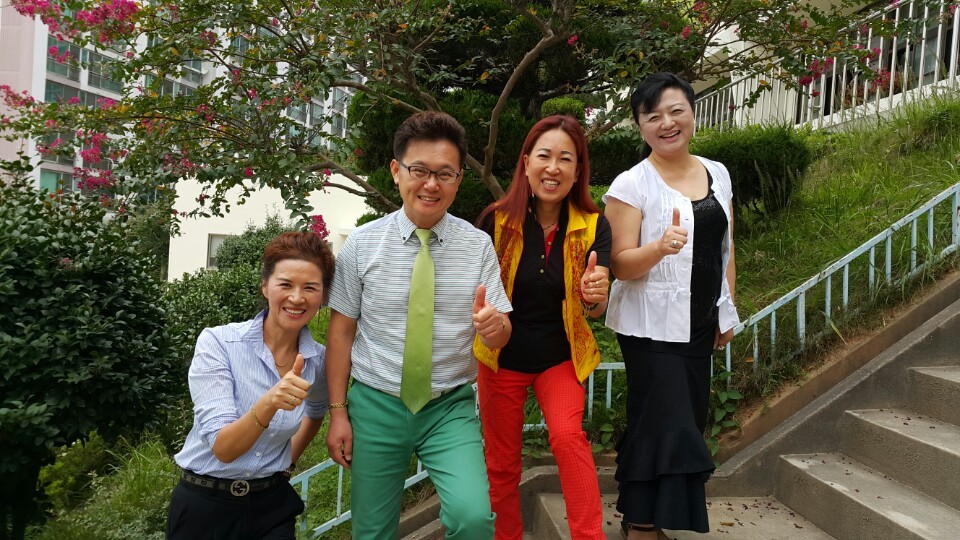 동해중학교 이미지