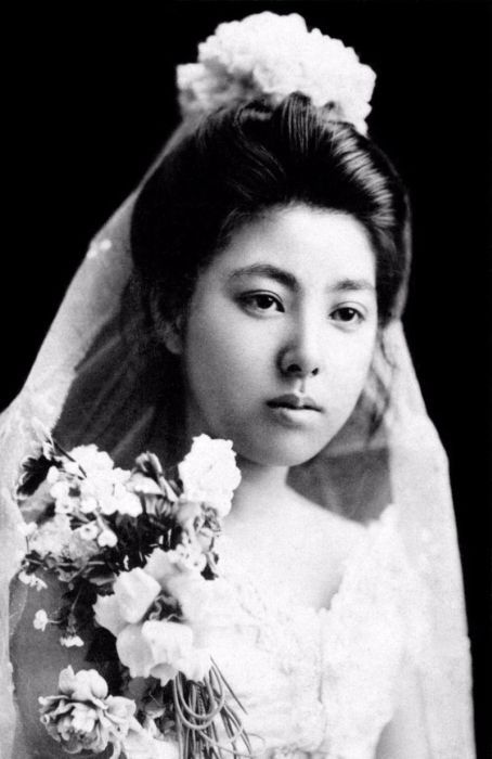 1900년대 초반의 게이샤들... | 인스티즈