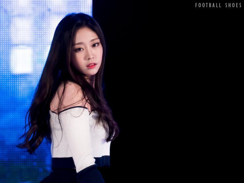 러블리즈 비주얼 서지수 | 인스티즈