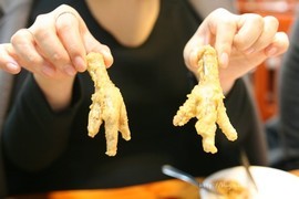 양동통닭 이미지