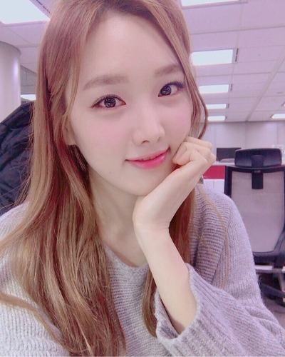 아나운서 김세연 | 인스티즈