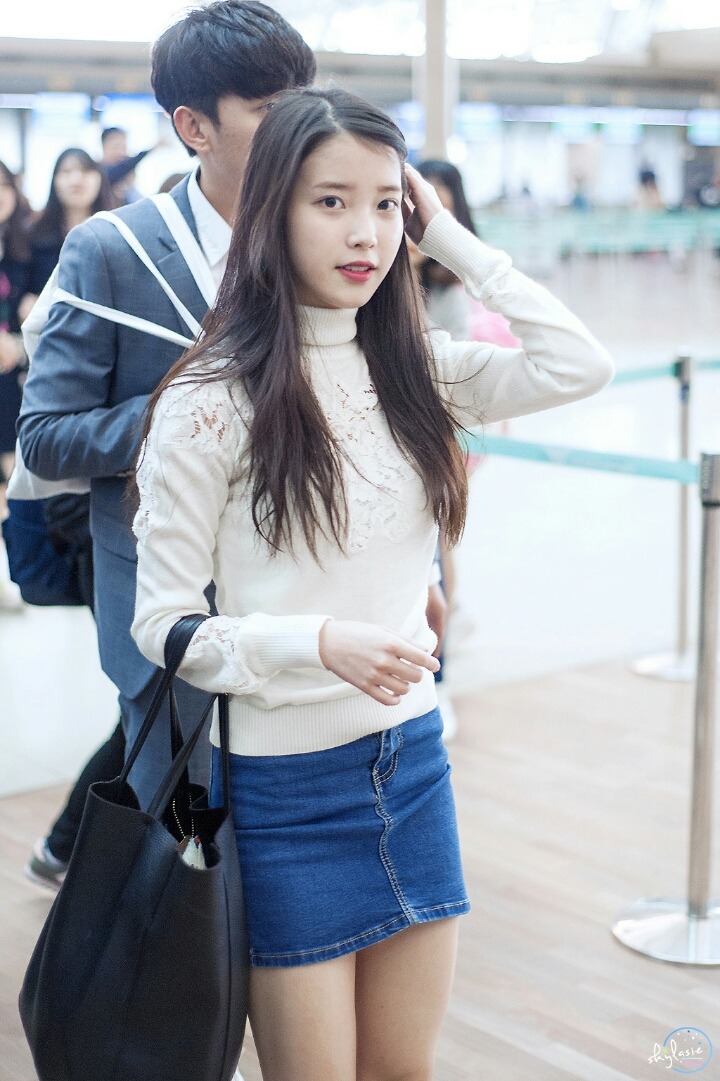 이지은♥ | 인스티즈