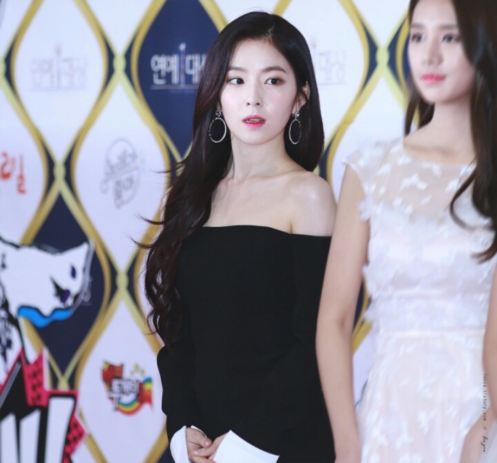 레드카펫 아이린 | 인스티즈