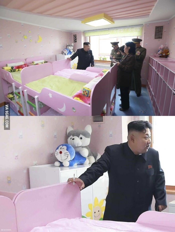 북한에 수출된 도라에몽 | 인스티즈