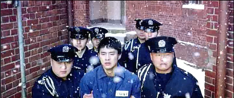 자기집 철거하러온 철거반원5명중 4명을 묻어버린 박흥숙사건 | 인스티즈