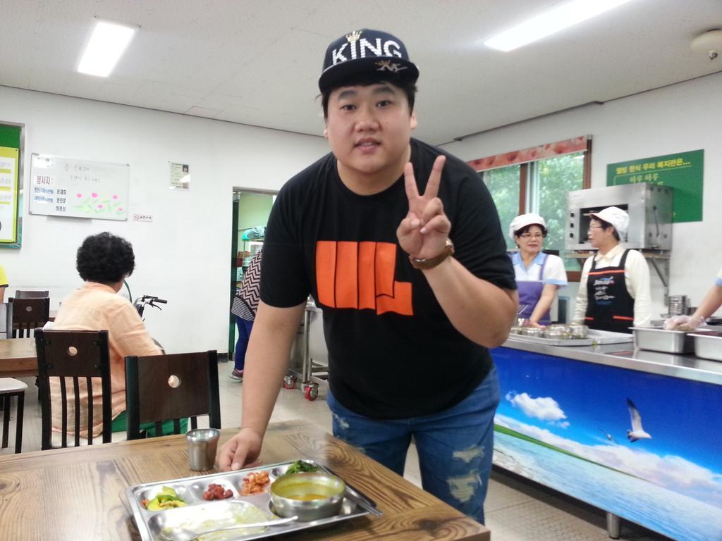 생각 외로 여자들한테 불호가 아닌 선호하는 남자 스탈.JPG | 인스티즈