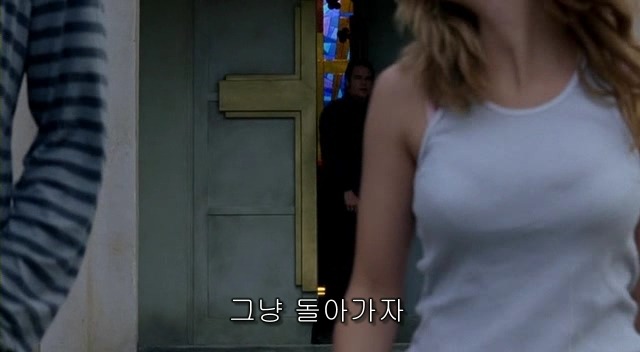 전 세계를 뒤흔든 공포! 공포영화 하면 떠오르는! 까진 아니었지만 꿀잼인【 하우스 오브 왁스 】02 | 인스티즈