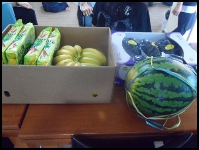 푸른솔과일 이미지