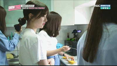 [여자친구] 점심에 보는 은하 | 인스티즈