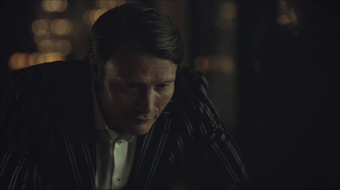 [로맨틱스릴러미드] 한니발 (Hannibal) 시즌3 에피5 (3/4) | 인스티즈