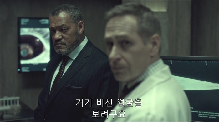 [로맨틱스릴러미드] 한니발 (Hannibal) 시즌3 에피8 (4/4) | 인스티즈