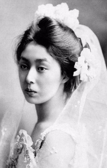 1900년대 초반의 게이샤들... | 인스티즈