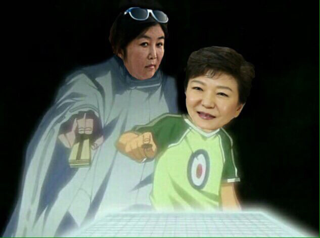 최순실 연설문이 얼마나 심각한 문제인지 간략정리해준 지식인 | 인스티즈