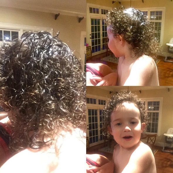 아빠에게 애를 맡기면 안되는 이유 | 인스티즈