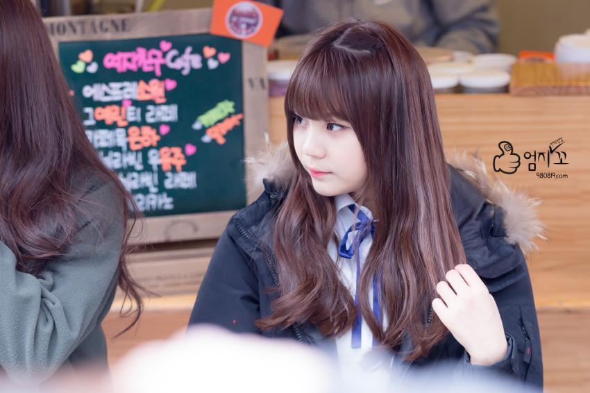 [여자친구] 엄지 ♡ | 인스티즈