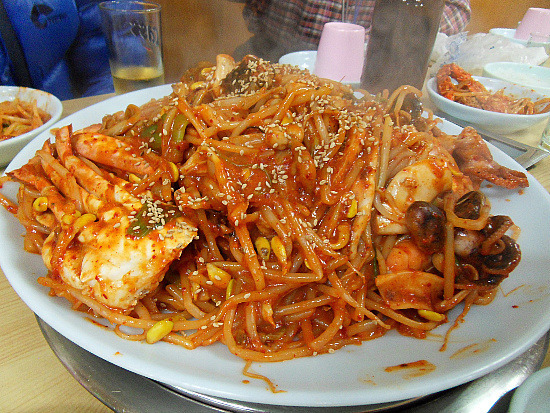 영등포아구찜 이미지