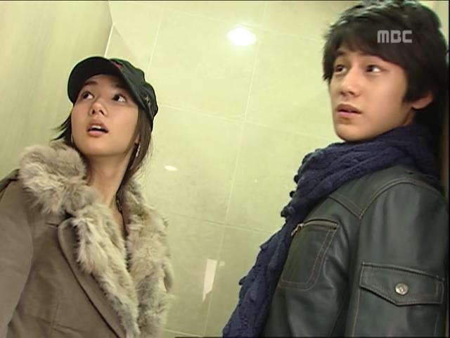 [거침없이하이킥] 유미 가족의 비밀 -12- | 인스티즈