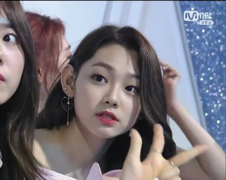 오늘 프로듀스 피디픽.gif | 인스티즈
