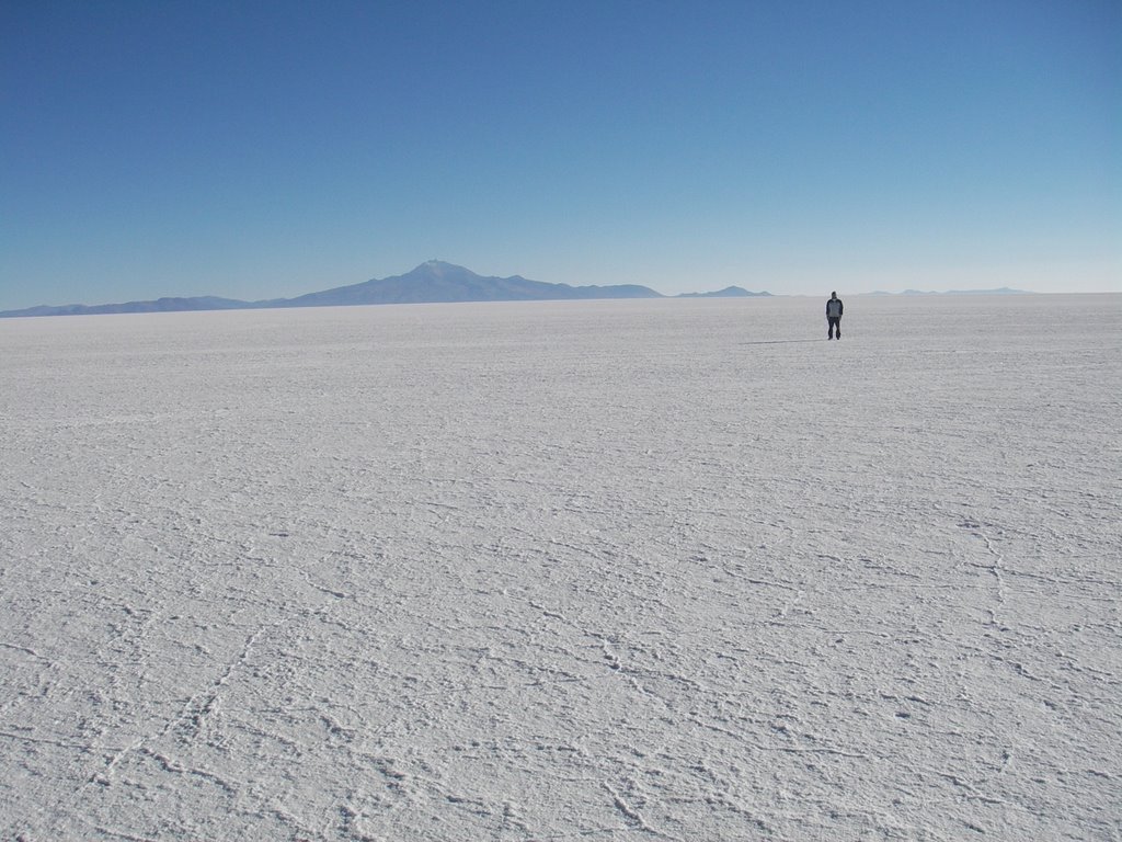 우유니(UYUNI) 이미지