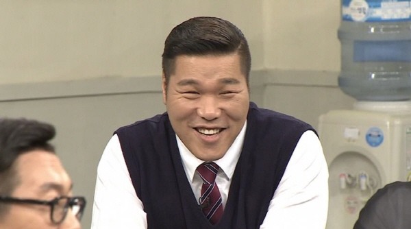 예능계 강라인 vs 유라인 여러분들이 선호하는 라인은?.jpg | 인스티즈