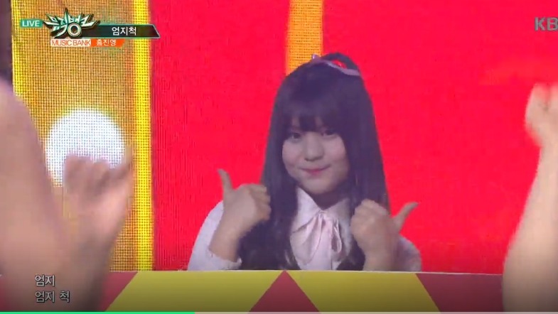 요즘 약빤거 같은 뮤직뱅크 ㅋㅋㅋㅋㅋㅋㅋㅋㅋㅋㅋㅋㅋㅋㅋㅋㅋㅋㅋㅋㅋㅋ | 인스티즈