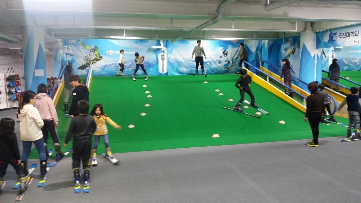 문평초등학교 이미지