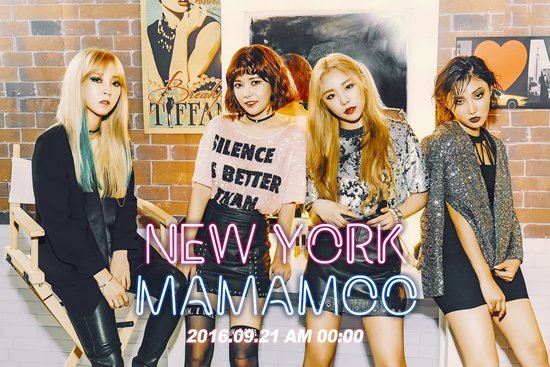 현실 수긍이 빠른 마마무.gif | 인스티즈