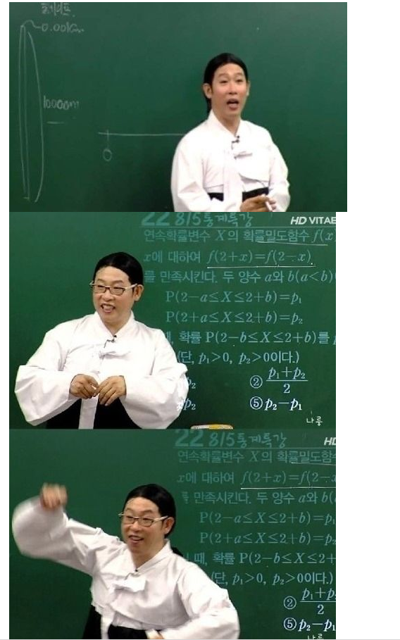 대한민국 5대 수학강사.jpg | 인스티즈