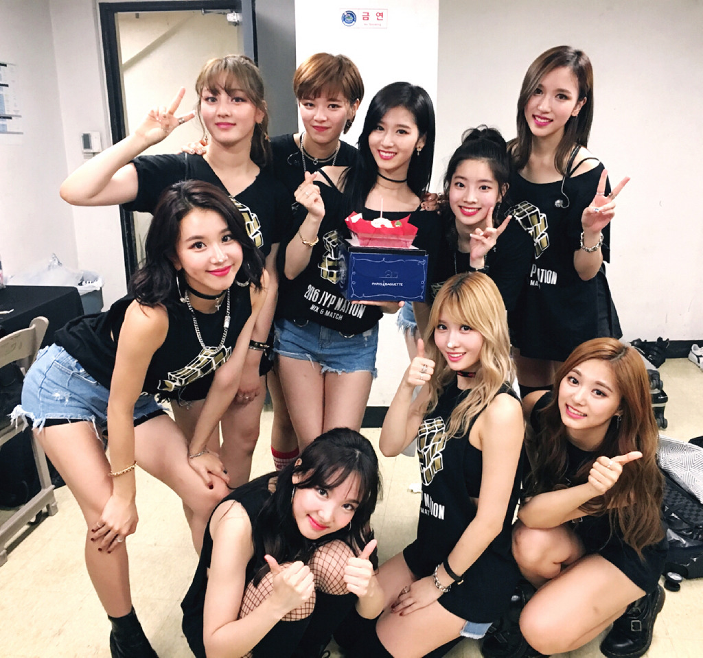 오늘 생일이라고 마구 풀리는 (이쁜) 나연이 미공개짤들...:P | 인스티즈
